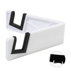 Fonfol blanc  Support pour téléphone portable RPS 
