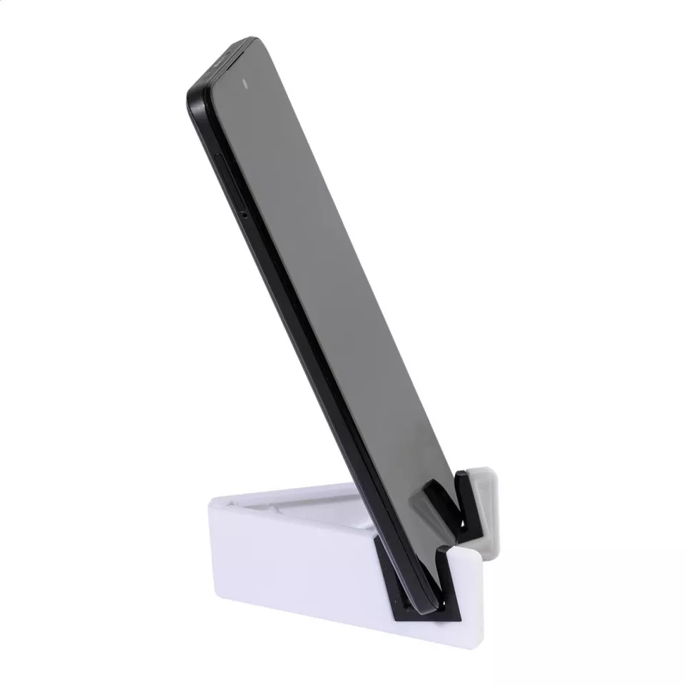 Fonfol white  RPS mobile holder 
