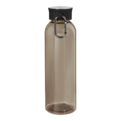 Pembus black  RPET bottle 