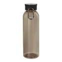 Pembus zwart  RPET-fles 