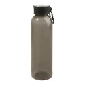 Pembus black  RPET bottle 
