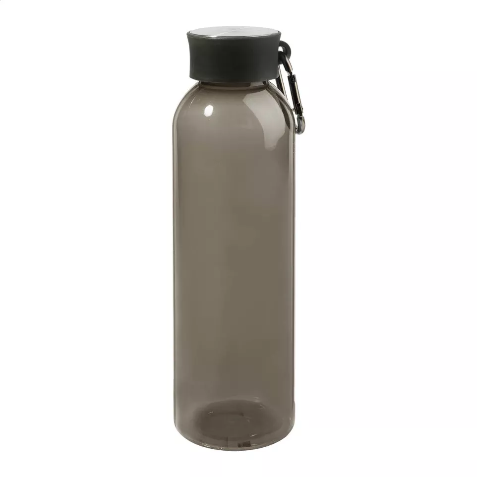 Pembus noir  Bouteille en RPET 