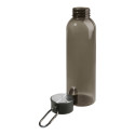 Pembus black  RPET bottle 