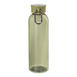 Pembus green  RPET bottle 