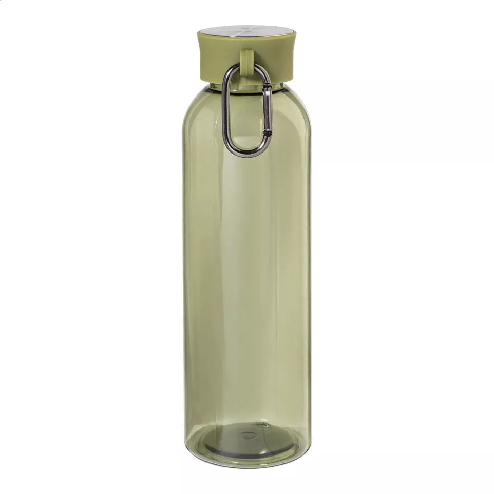 Pembus green  RPET bottle 