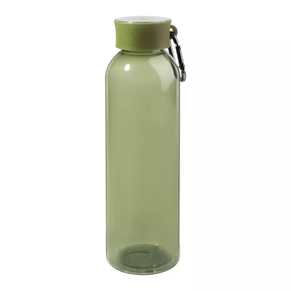 Pembus green  RPET bottle 