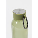 Pembus groen  RPET-fles 