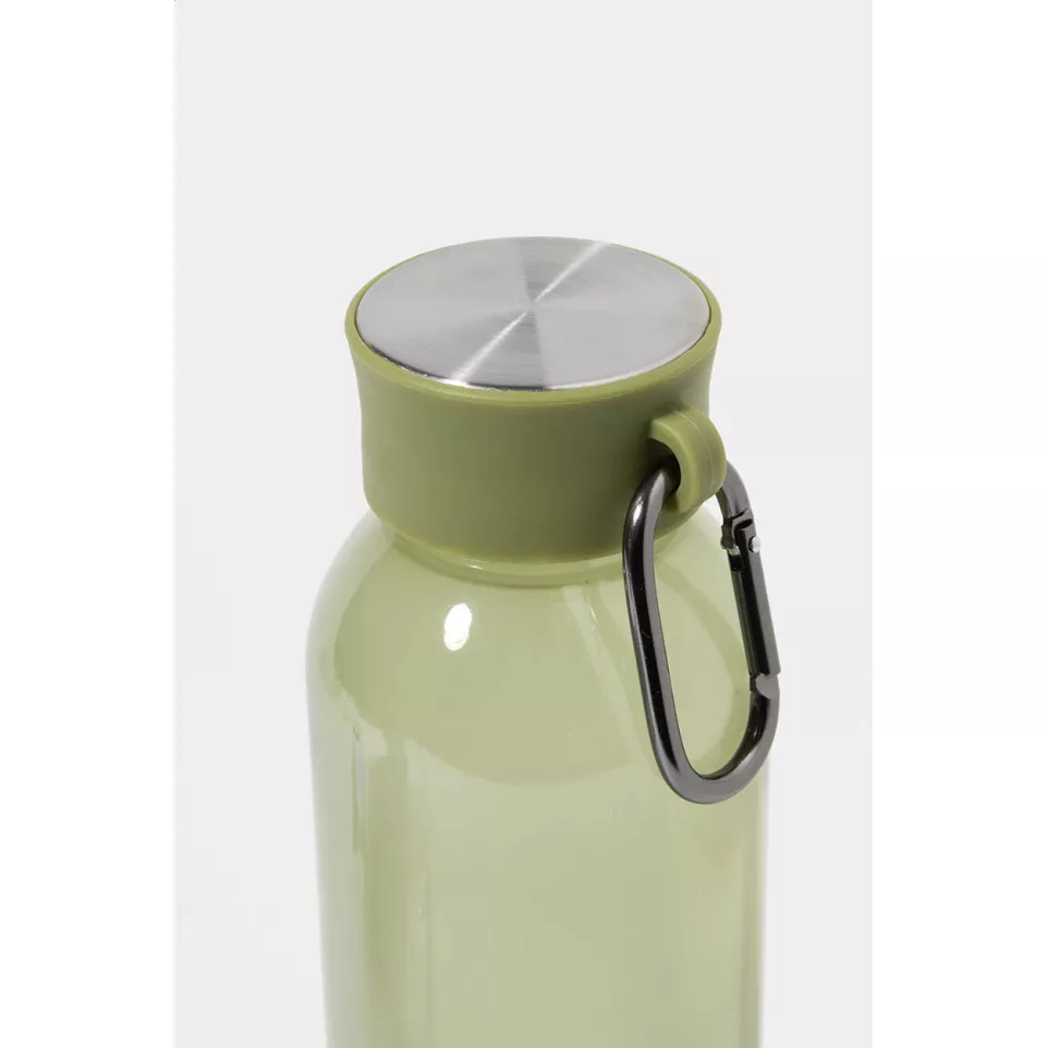 Pembus green  RPET bottle 