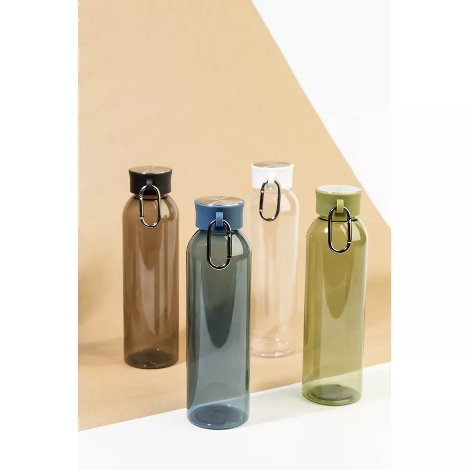 Pembus green  RPET bottle 