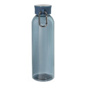 Pembus blue  RPET bottle 