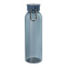 Pembus blue  RPET bottle 