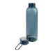Pembus blue  RPET bottle 