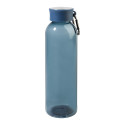 Pembus blue  RPET bottle 