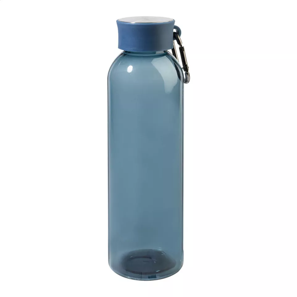 Pembus bleu  Bouteille en RPET 