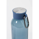 Pembus blauw  RPET-fles 