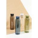 Pembus blauw  RPET-fles 