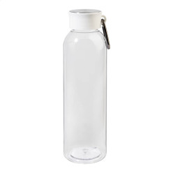 Pembus transparant  RPET-fles 