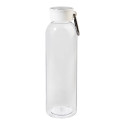 Pembus transparant  RPET-fles 