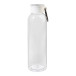 Pembus transparant  RPET-fles 