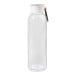 Pembus transparent  RPET bottle 