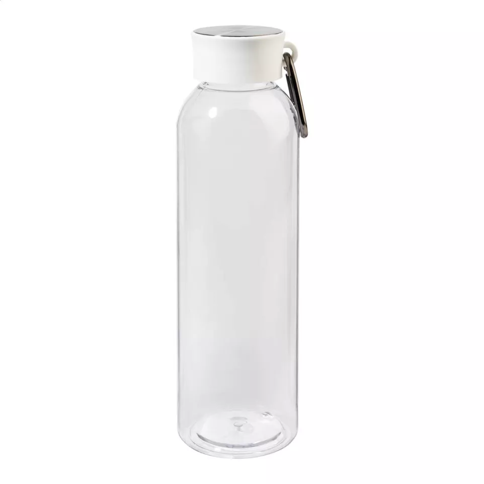 Pembus transparant  RPET-fles 
