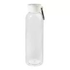 Pembus transparant  RPET-fles 