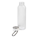 Pembus transparant  RPET-fles 