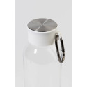 Pembus transparent  RPET bottle 