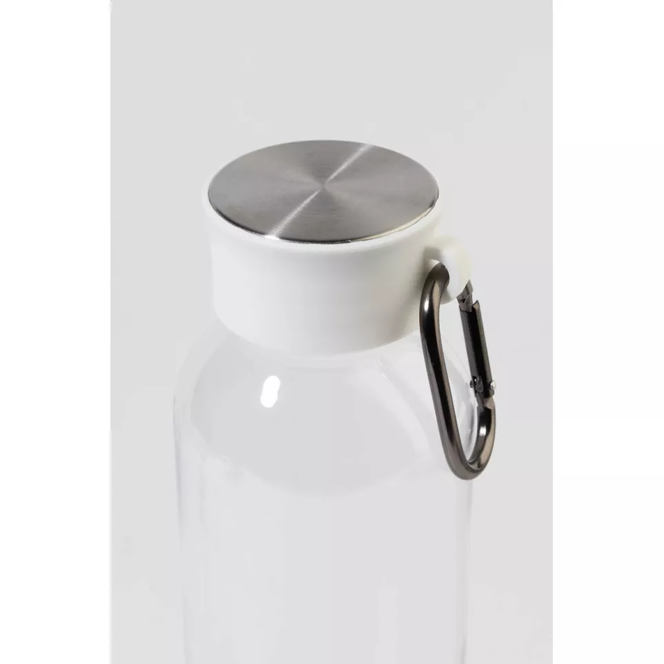 Pembus transparent  RPET bottle 