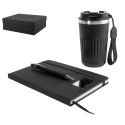 Vittria zwart  cadeauset 