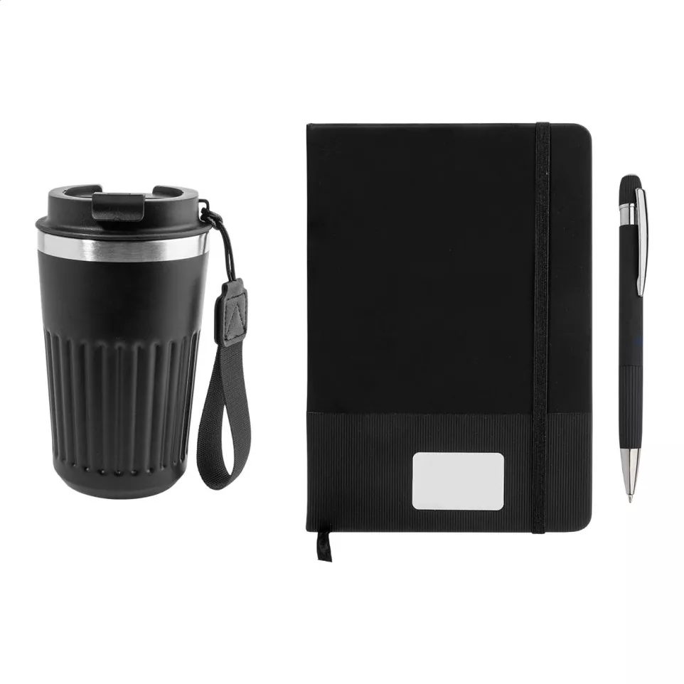 Vittria black  gift set 
