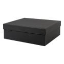 Vittria noir  coffret cadeau 