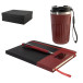 Vittria bordeaux  cadeauset 
