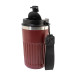 Vittria burgundy  gift set 