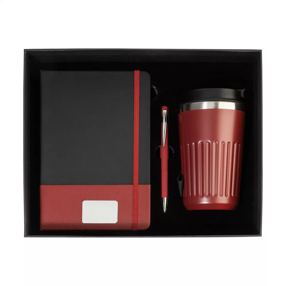 Vittria bordeaux  cadeauset 