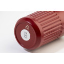 Vittria burgundy  gift set 