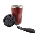 Vittria burgundy  gift set 