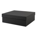 Vittria burgundy  gift set 
