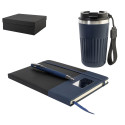 Vittria dark blue  gift set 
