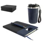 Vittria dark blue  gift set 