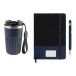Vittria dark blue  gift set 