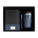 Vittria donker blauw  cadeauset 
