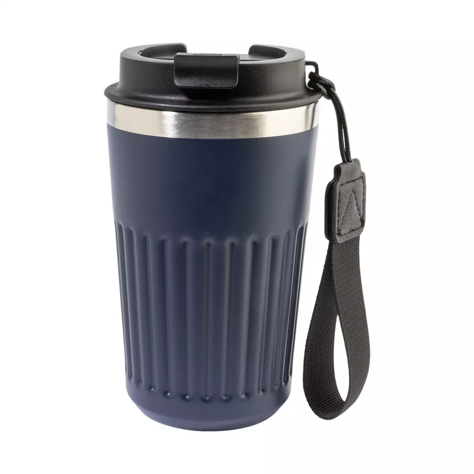 Vittria donker blauw  cadeauset 
