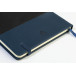 Vittria donker blauw  cadeauset 