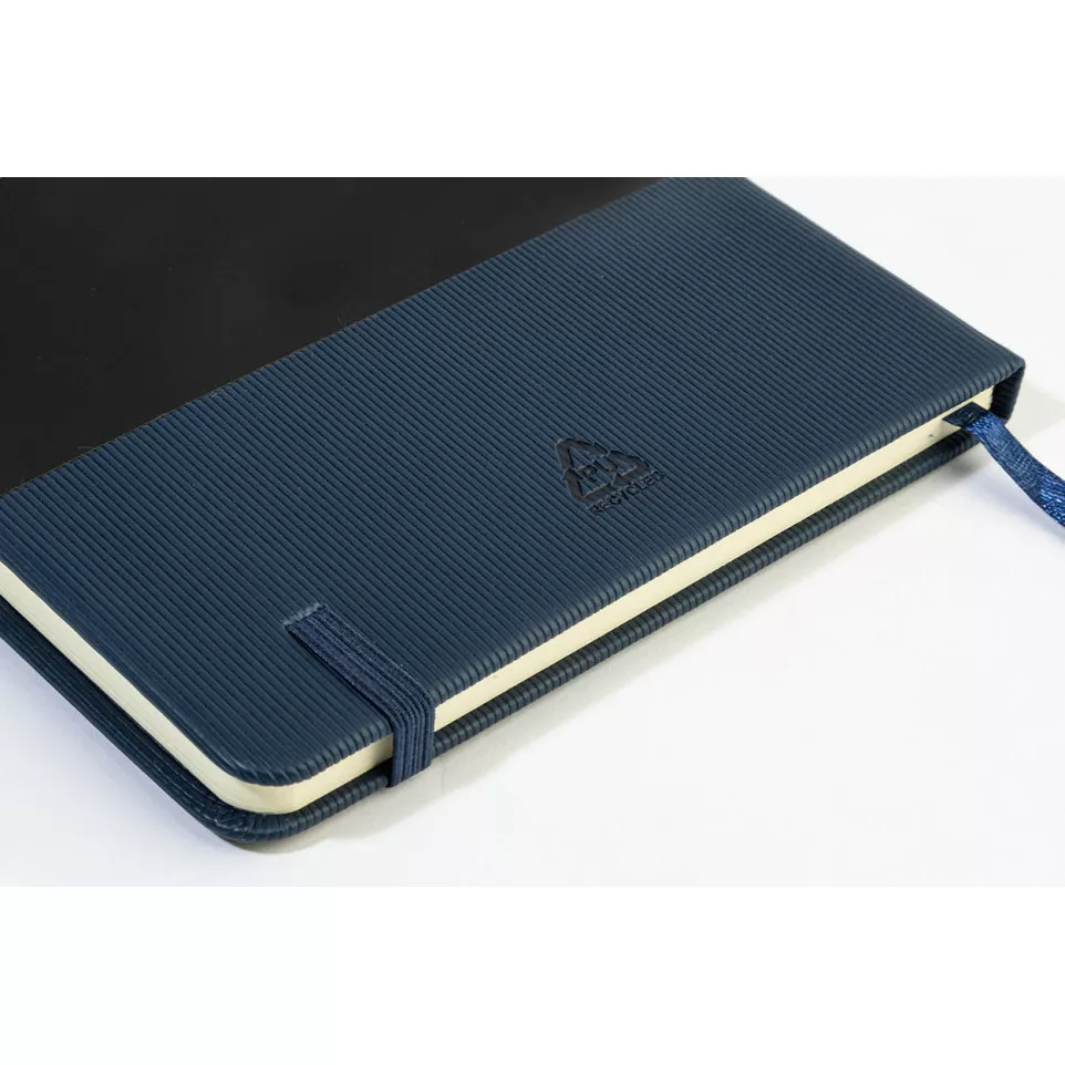 Vittria donker blauw  cadeauset 