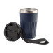 Vittria donker blauw  cadeauset 