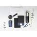 Vittria donker blauw  cadeauset 