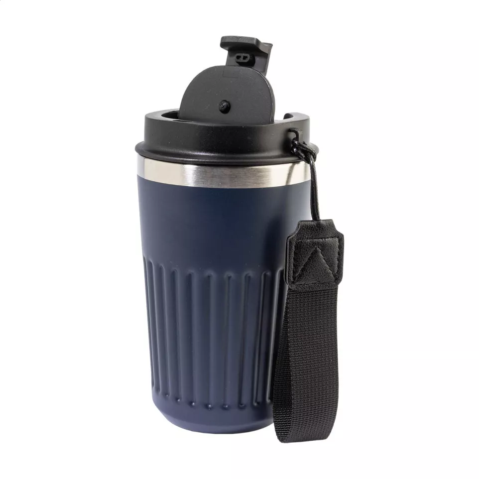 Vittria donker blauw  cadeauset 