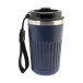 Vittria donker blauw  cadeauset 