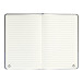 Vittria donker blauw  cadeauset 